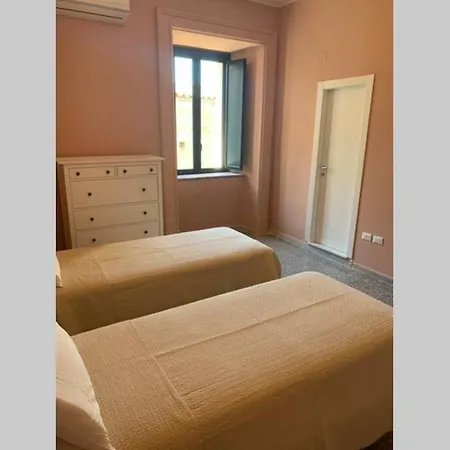 Vista Duomo Διαμέρισμα