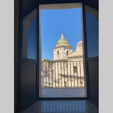 Vista Duomo Διαμέρισμα Rossano