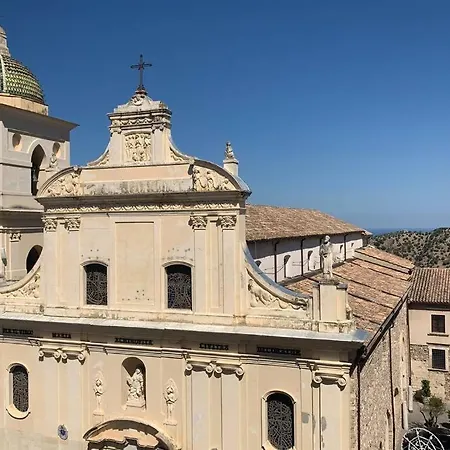 Appartamento Vista Duomo Rossano