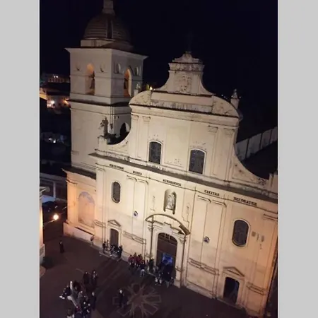 Vista Duomo * Rossano