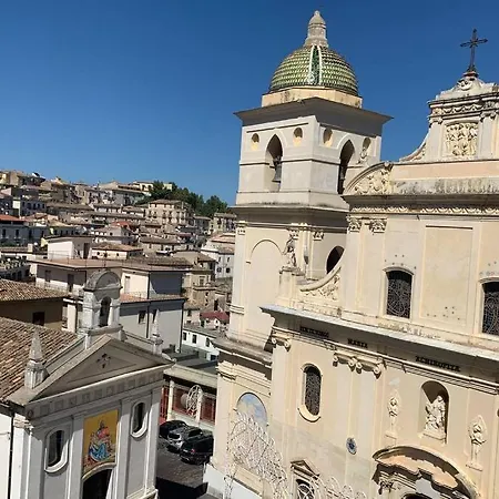 Vista Duomo Διαμέρισμα Rossano