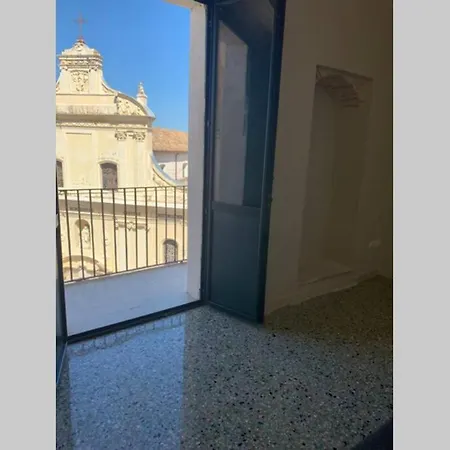 Vista Duomo Rossano